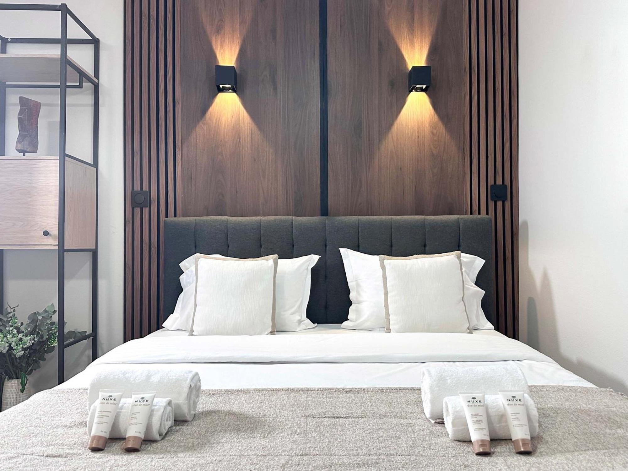 Апартаменты Cosy Hideaway Near Montparnasse Париж Экстерьер фото