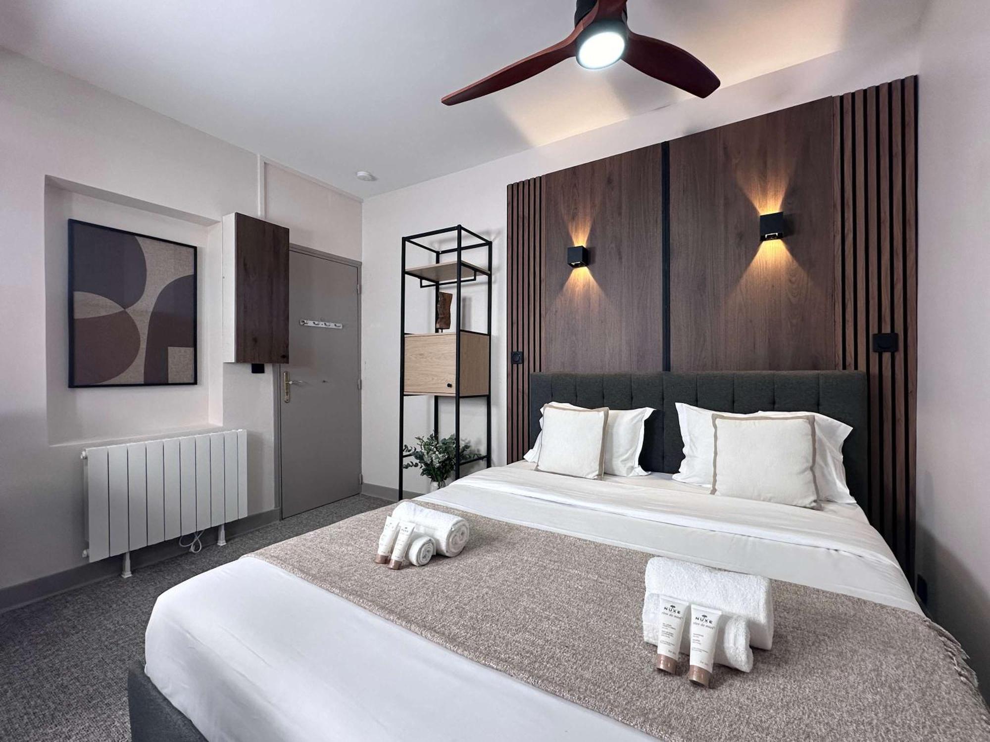 Апартаменты Cosy Hideaway Near Montparnasse Париж Экстерьер фото